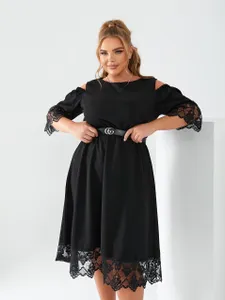 Платье УК-6607 Fabrika