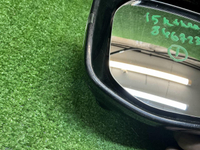 Зеркало левое Haval Dargo (2022-н.в.) 15 конт.