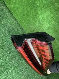 Фонарь багажника Chery Tiggo 8 Pro Max (23-нв)