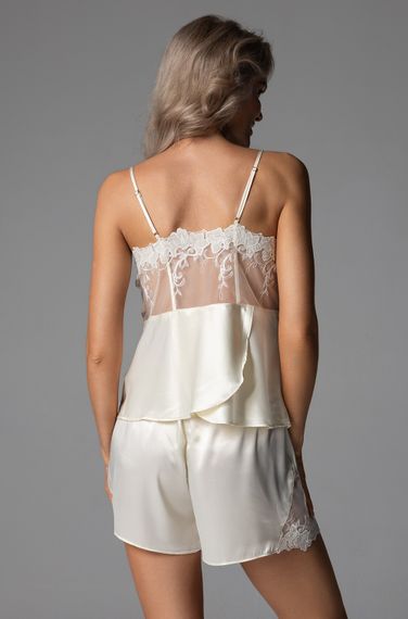 Пижама Mia-Amore Anabella 4822 сливочный