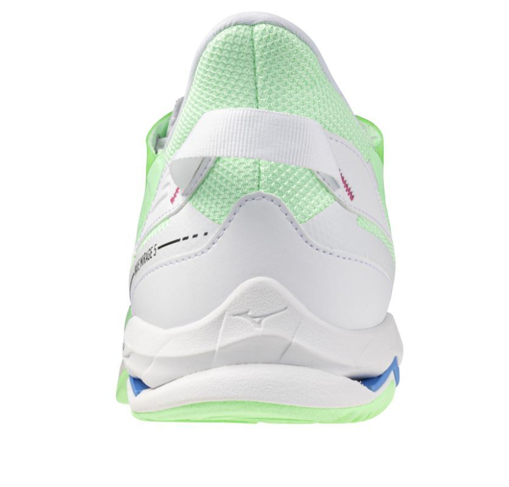 Мужские кроссовки для бадминтона/сквоша Mizuno Wave Mirage 5