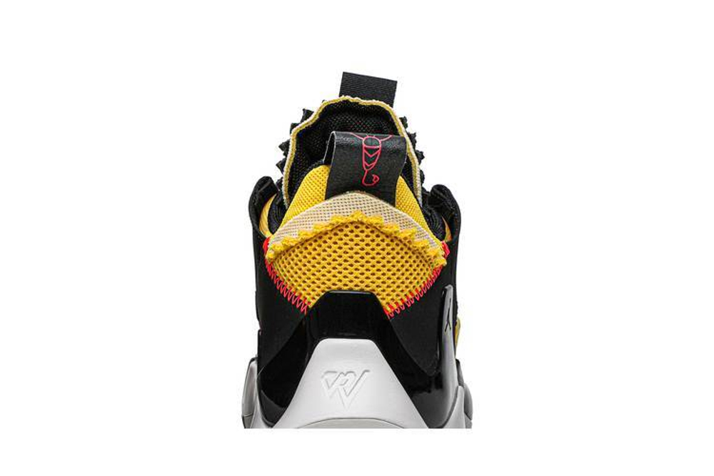 Кроссовки Jordan Why Not Zer0.2 Se Celebrates Westbrook'S Birthday