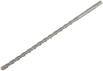 Бур по бетону SDS PLUS с двойной резьбой 10х310 мм