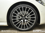 Mercedes-Benz S-Class W223 S400 d 4MATIC (01.2022)
