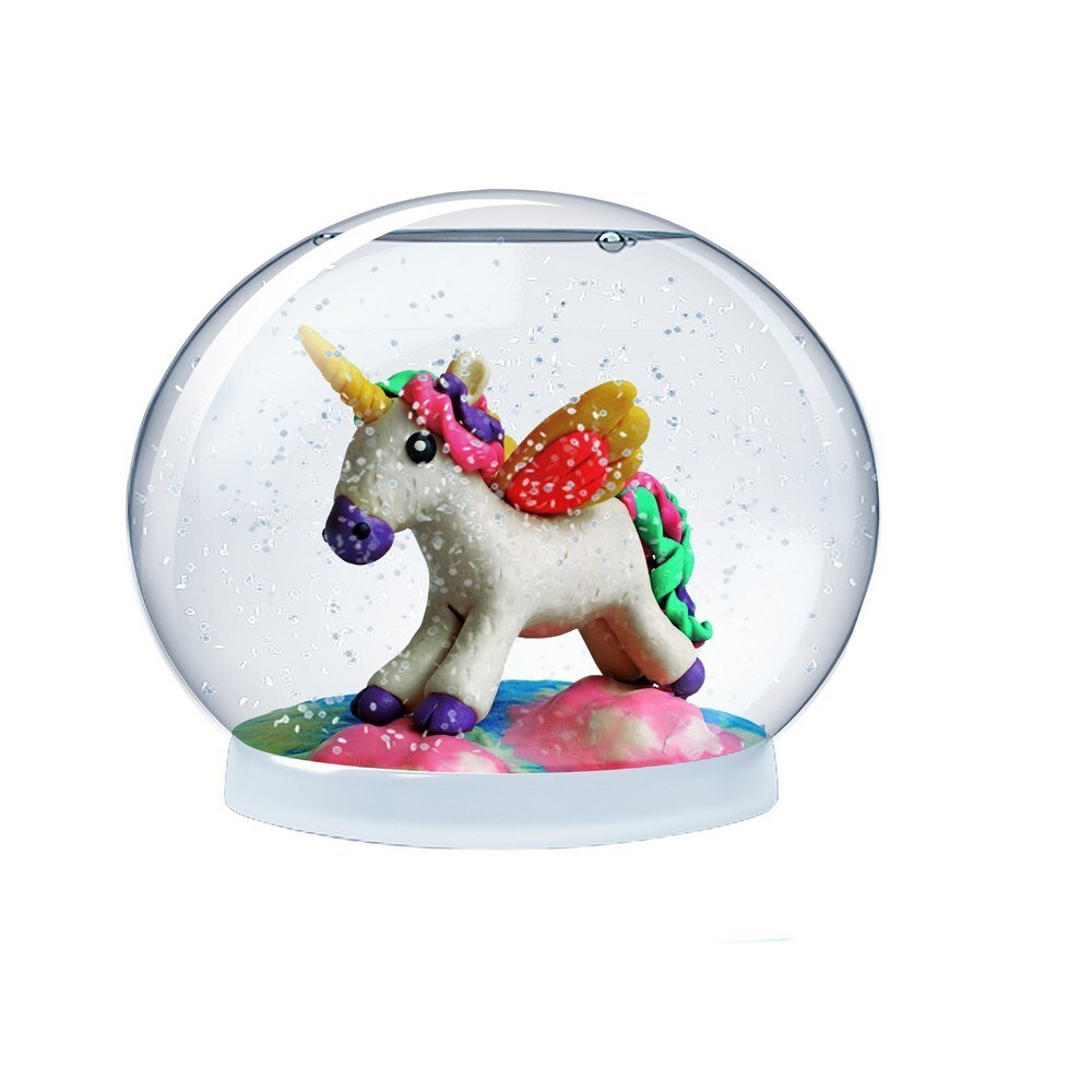 Волшебный шар ЕДИНОРОГ