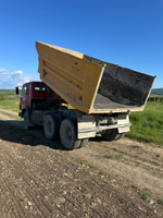 КАМАЗ 5511