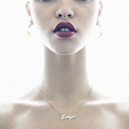 FKA Twigs EP2