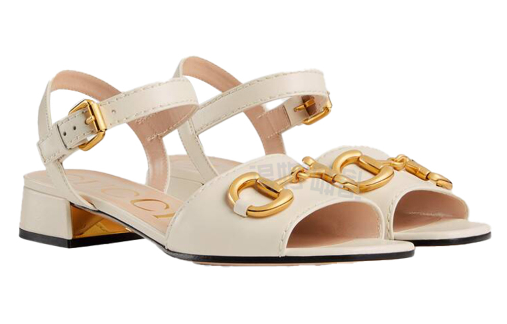 Gucci 2.5Cm (Женская размерная сетка)