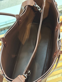 Сумка дорожная Prada