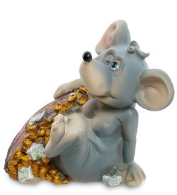 MC-156/2 Копилка «Мышонок»