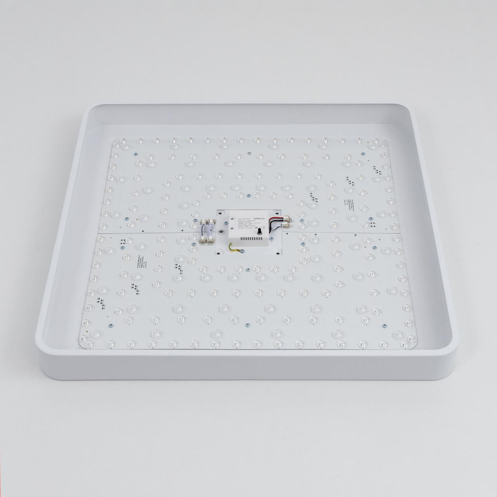 Потолочный светильник Citilux КУПЕР CL724K105G0