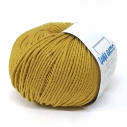 Пряжа Lana Gatto Super Soft 50г/125м,1 моток, цвет (10083)