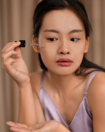 Увлажнение