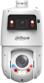 Видеокамера IP Dahua DH-SDT4E425-4F-GB-A-PV1