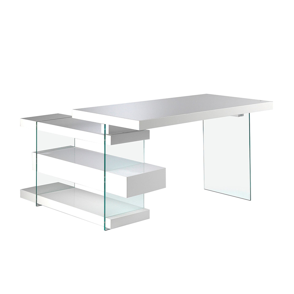 Письменный стол Angel Cerda Decora 978OT-BLANCO /3002
