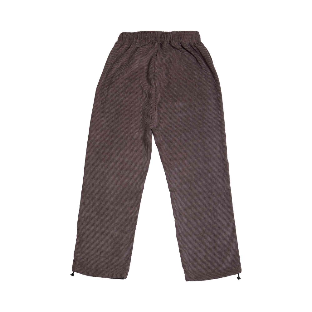 Брюки Смерч Вельветовые Какао