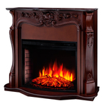 Каминокомплект Real Flame Ellada 33 AO с очагом Firespace 33