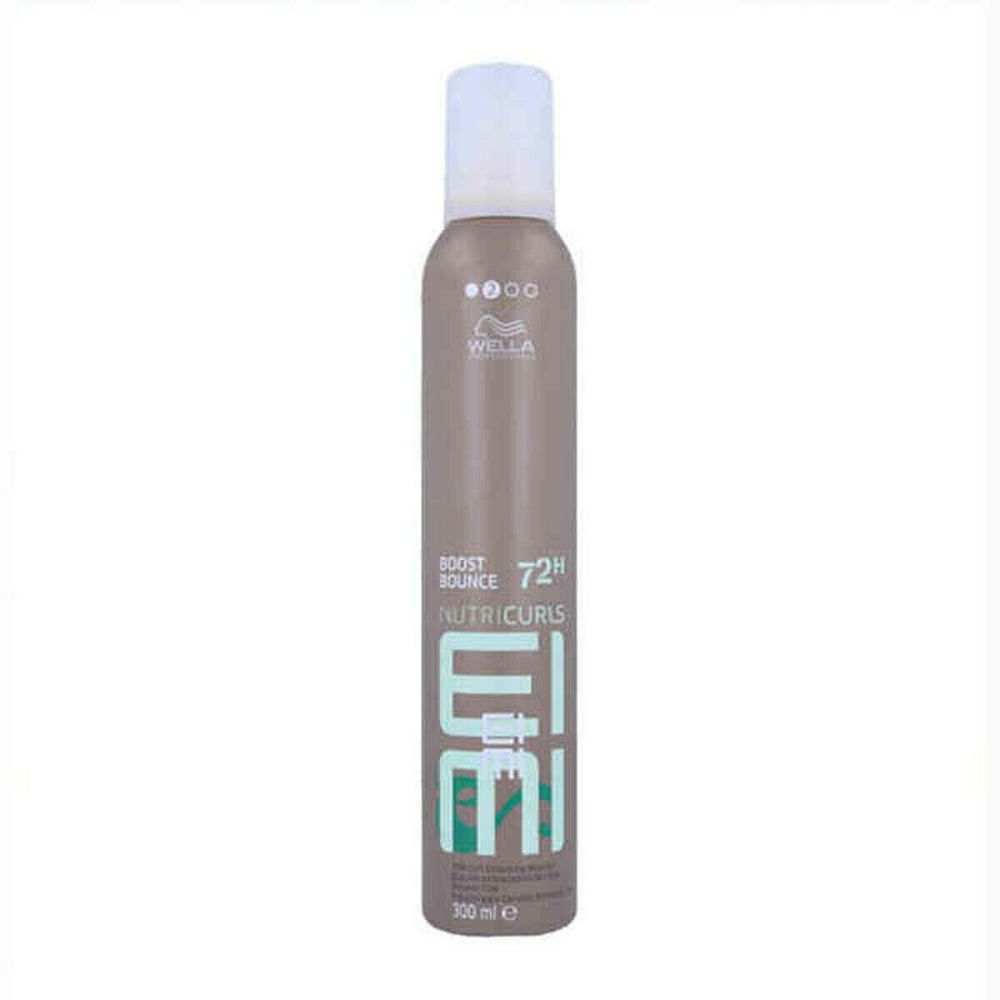 Капиллярная маска Wella EIMI NUTRICURLS 300 ml