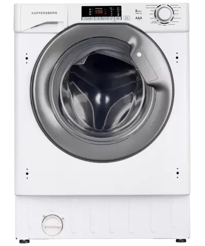 Встраиваемая стиральная машина с сушкой Kuppersberg WD 1488