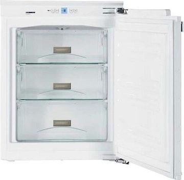 Встраиваемый морозильник Liebherr IG 1014