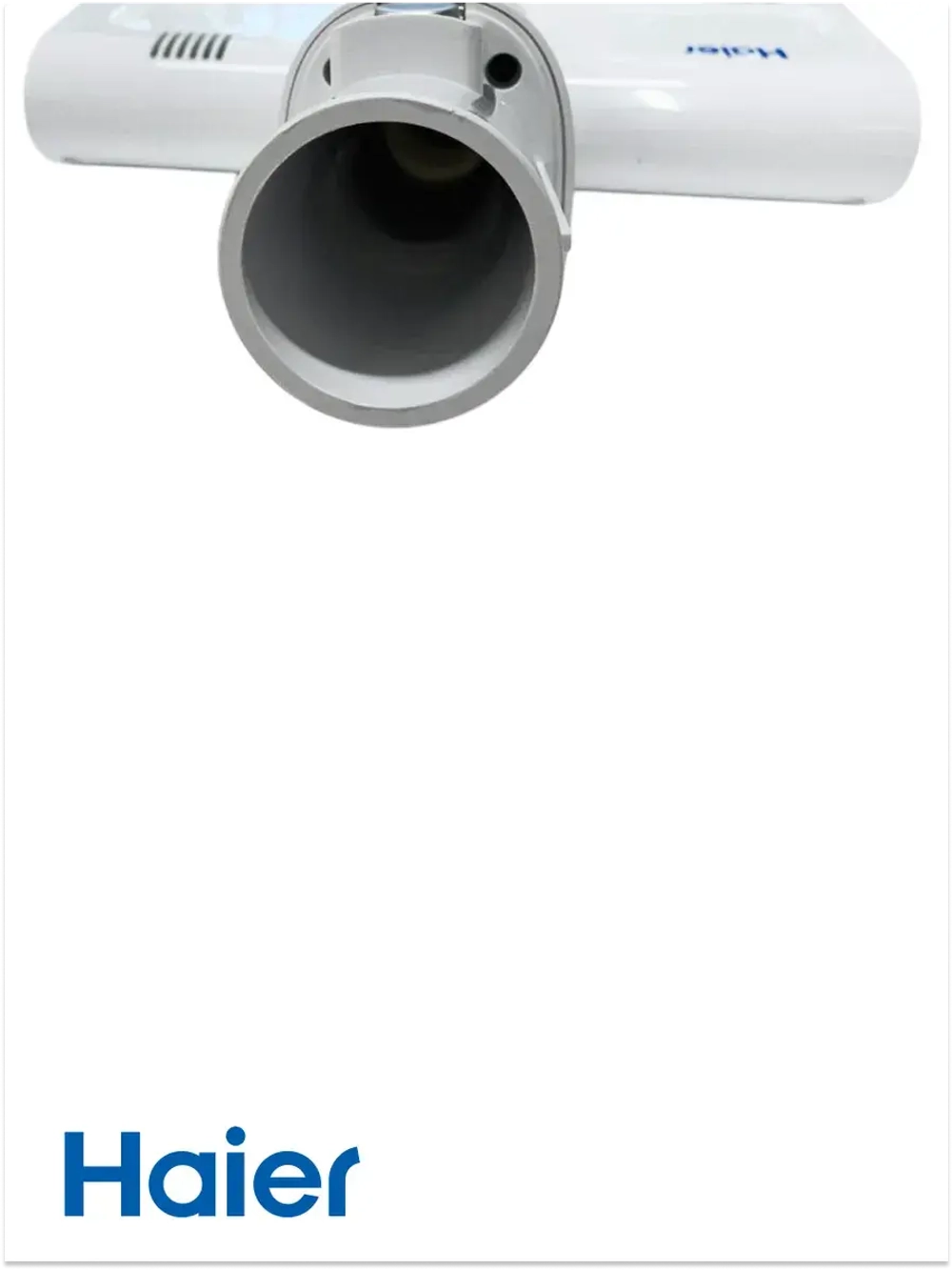 Щетка в сборе HVC250 0530090457 Haier