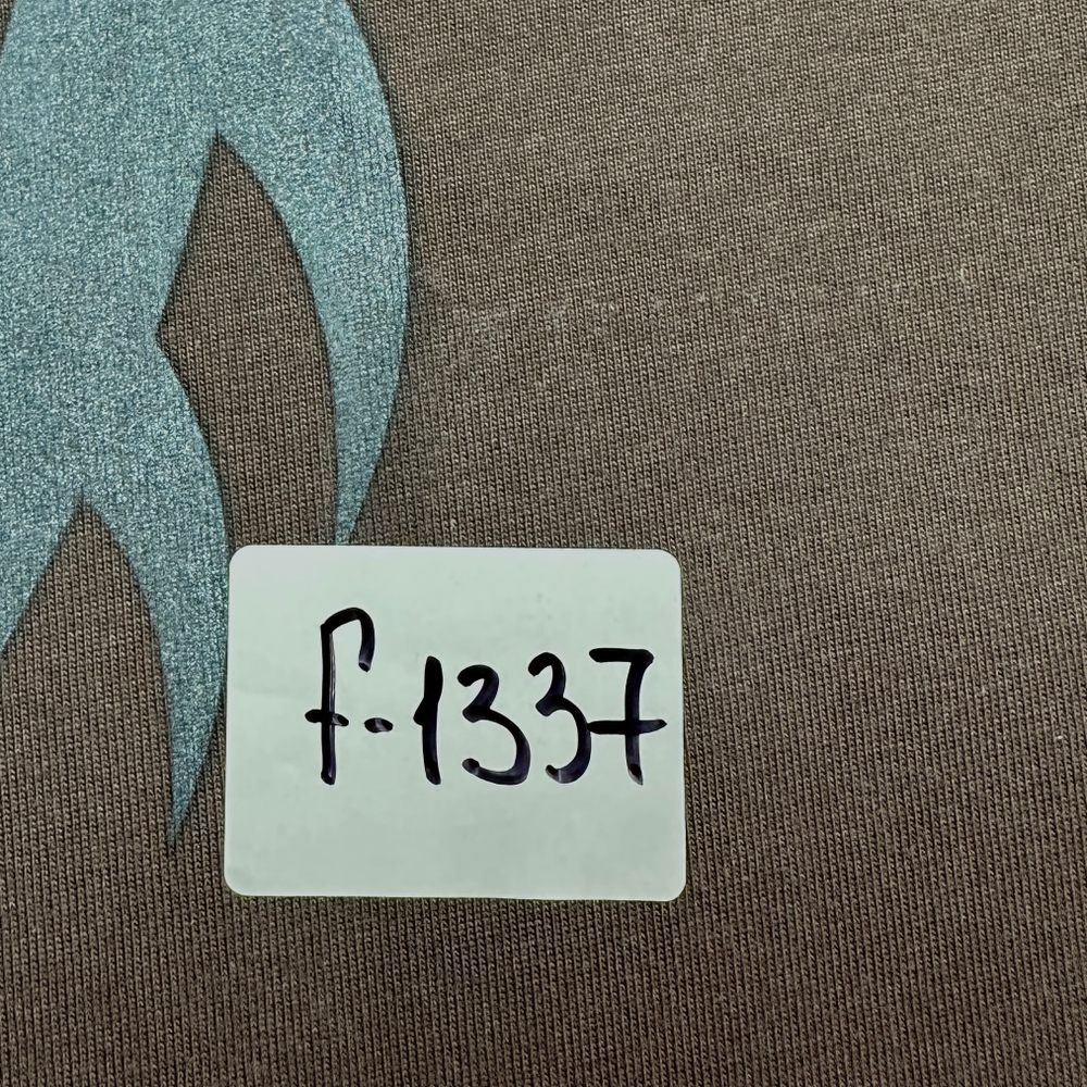 Футболка Ymkashix THF Big Logo F-1337 pp.M