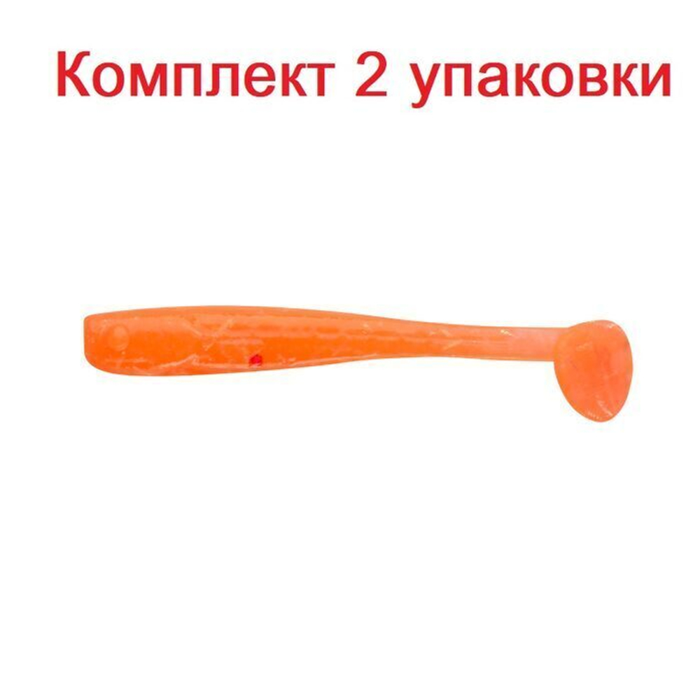 Силиконовая Приманка Sprut Hidoku