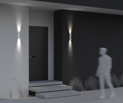 Архитектурная подсветка Outdoor O040WL-L11W3K