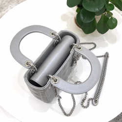 Christian Dior Lady Dior Mini 17 cm