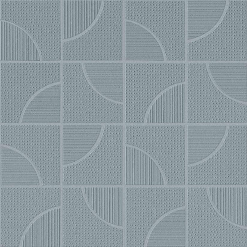 Atlas Concorde Aplomb Denim Mosaico Arch 32x32