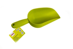 Совок садовый пластиковый(L-285мм) WMC TOOLS WMC-TG2901003-A