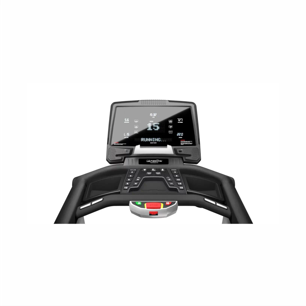 Беговая дорожка UltraGym UG-POWER 005