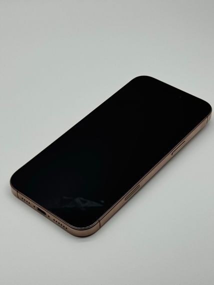 iPhone 16 Pro Max 256gb Desert Titanium