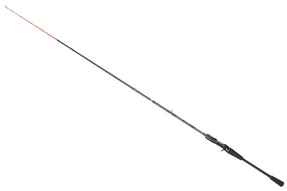 Удилище HIGASHI Perfect C-150, 50-150g