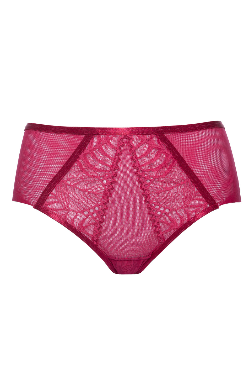 Трусы-слип Beverly Classic Fuchsia