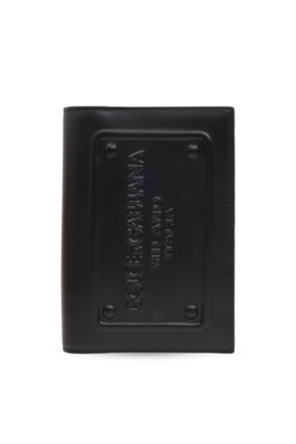 Обложка DOLCE&GABBANA