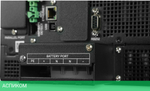 Источник бесперебойного питания Ippon Innova Unity RT 3-3 20K 20000Вт 20000ВА черный (1445985)