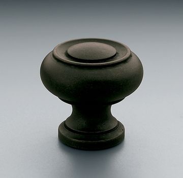 Ручка кнопка RH Hanson