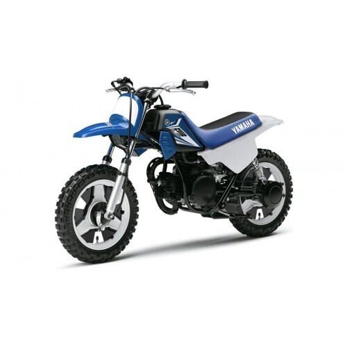 Yamaha PW50
