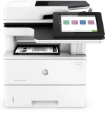 МФУ HP LaserJet Enterprise MFP M528f