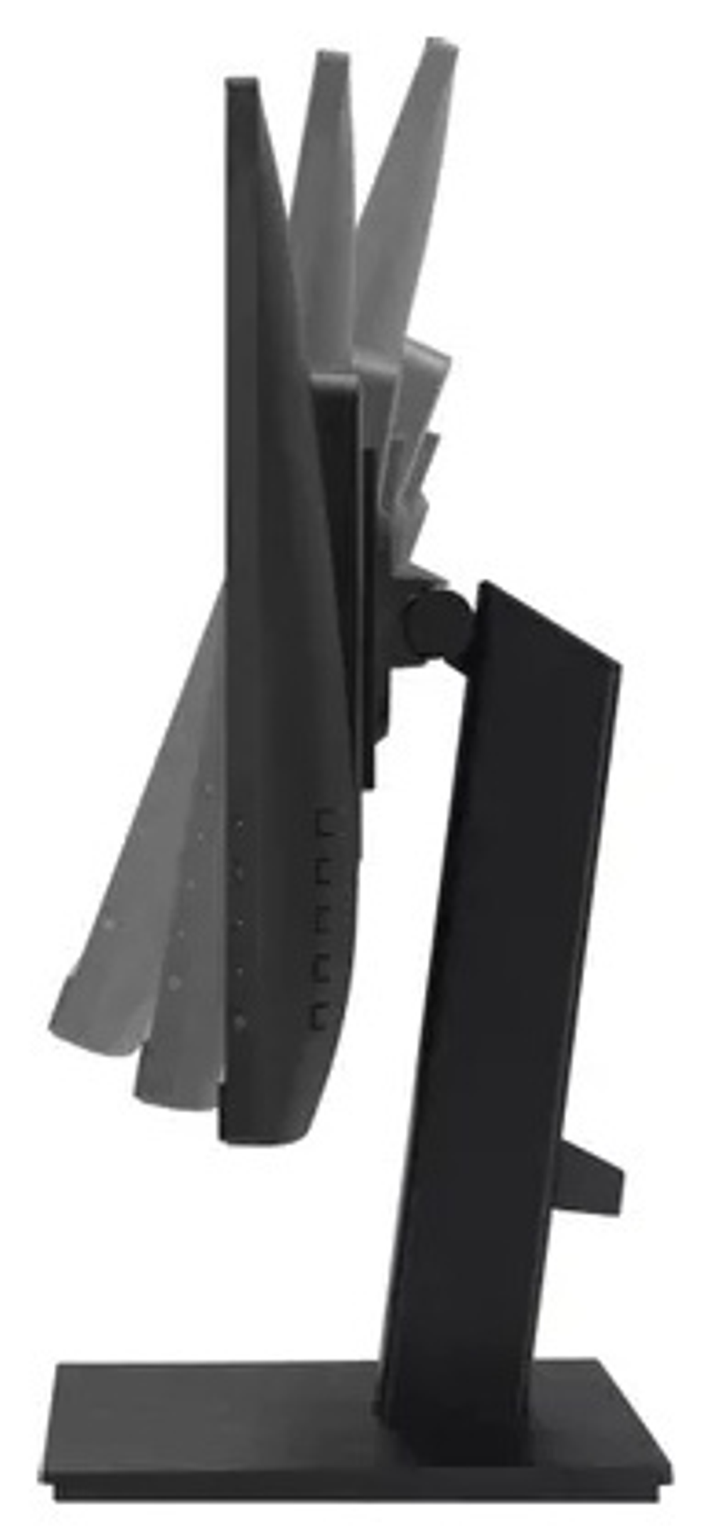 Монитор ASUS VA24EQSB черный