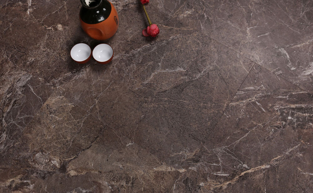 Кварцвиниловая плитка Betta Monte M907 Этна