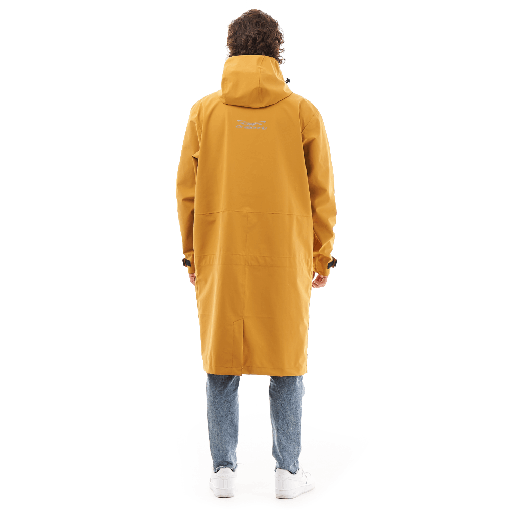 ДОЖДЕВИК ГОРОДСКОЙ DF RAINCOAT 2.0
