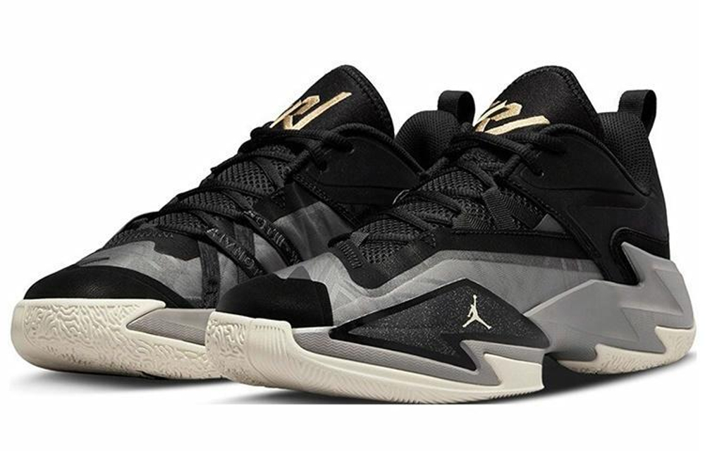 Кроссовки Jordan One Take 3 Pf