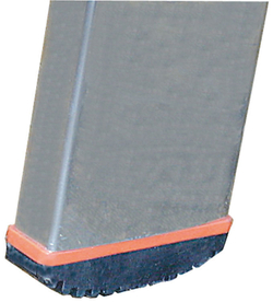 FABILO Выдвижная лестница, 2х15 перекладин (120939)