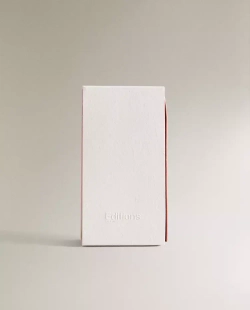 ZARA HOME НАБОР ДЛИННЫХ СВЕЧЕЙ В ПОЛОСКУ (3 ШТ.), РАЗНОЦВЕТНЫЙ