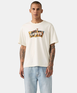 Футболка мужская LEVI'S SS RELAXED FIT TEE