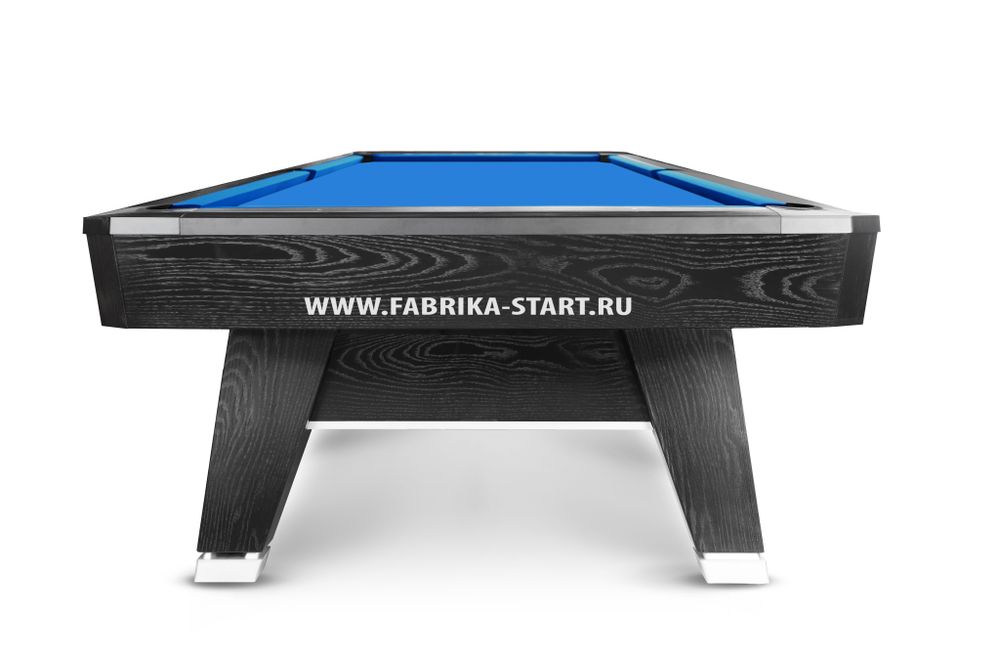 Бильярдный стол TAO-MI Model 1 пул 8 ft, сукно Blue