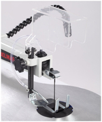 Станок лобзиковый BELMASH SS-400VS 120Вт стол 253х412 мм пилка 133*15мм(S227A)