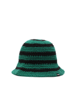 Панама Swirl Knit Bucket Hat